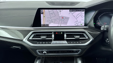 BMW X5 M xDrive X5 M Competition 5dr Step Auto Petrol Estate